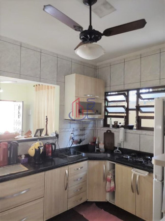 Imagem Casa com 3 Quartos à Venda, 85 m² em Ocian - Praia Grande