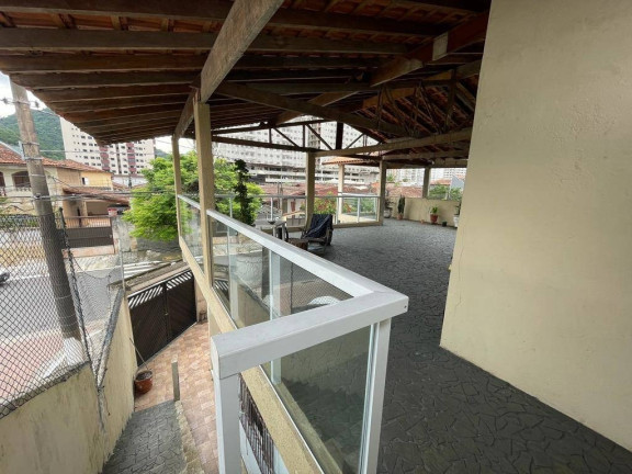 Imagem Casa com 2 Quartos à Venda, 132 m² em Boqueirão - Praia Grande Imagem Casa com 2 Quartos à Venda, 132 m² em Boqueirão - Praia Grande