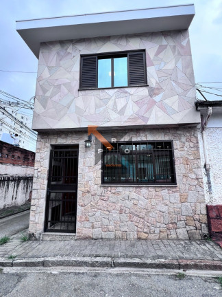 Casa com 3 Quartos à Venda, 140 m² em Alto Da Mooca - São Paulo
