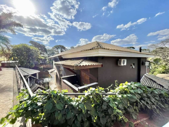 Imagem Casa com 5 Quartos à Venda,  em Jardim Ana Estela - Carapicuíba