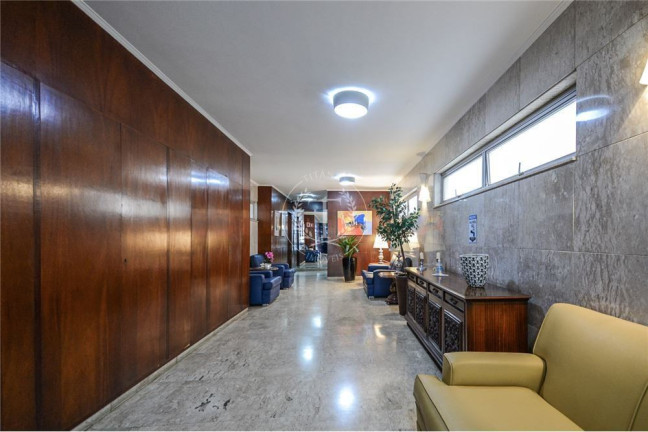 Imagem Apartamento com 2 Quartos à Venda, 102 m² em Vila Mariana - São Paulo