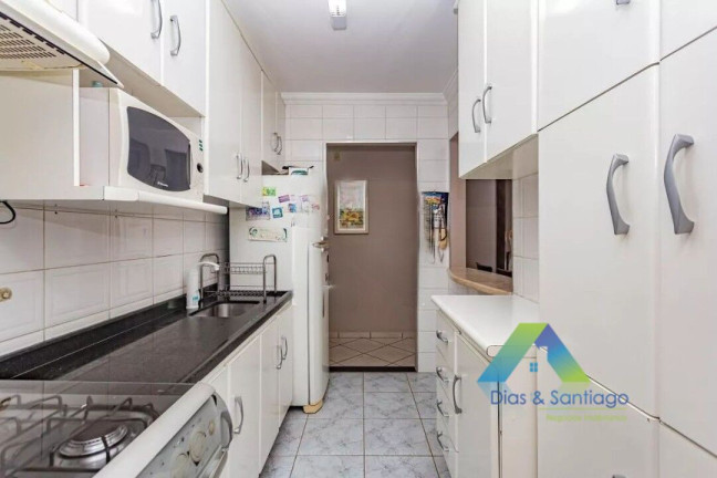 Imagem Apartamento com 2 Quartos à Venda, 52 m² em Vila Moraes - São Paulo Imagem Apartamento com 2 Quartos à Venda, 52 m² em Vila Moraes - São Paulo