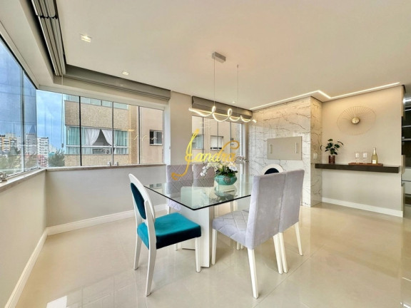 Imagem Apartamento com 3 Quartos à Venda, 112 m² em Centro - Capão Da Canoa
