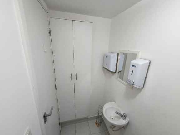 Imagem Imóvel para Alugar, 23 m² em Jacarepaguá - Rio De Janeiro Imagem Imóvel para Alugar, 23 m² em Jacarepaguá - Rio De Janeiro