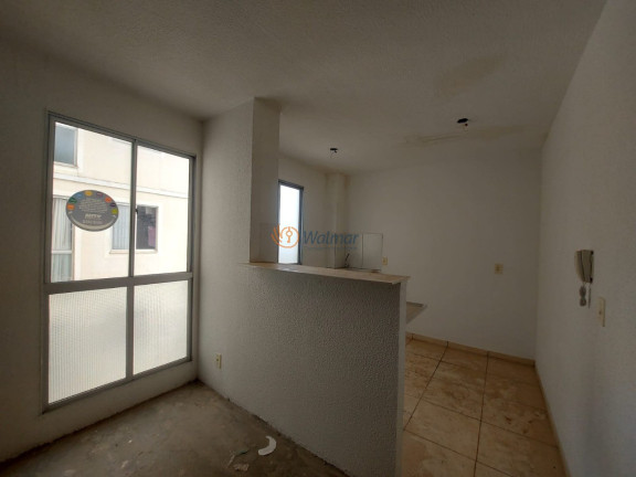 Imagem Imóvel com 2 Quartos à Venda, 48 m² em Jardim Antonio Von Zuben - Campinas Imagem Imóvel com 2 Quartos à Venda, 48 m² em Jardim Antonio Von Zuben - Campinas