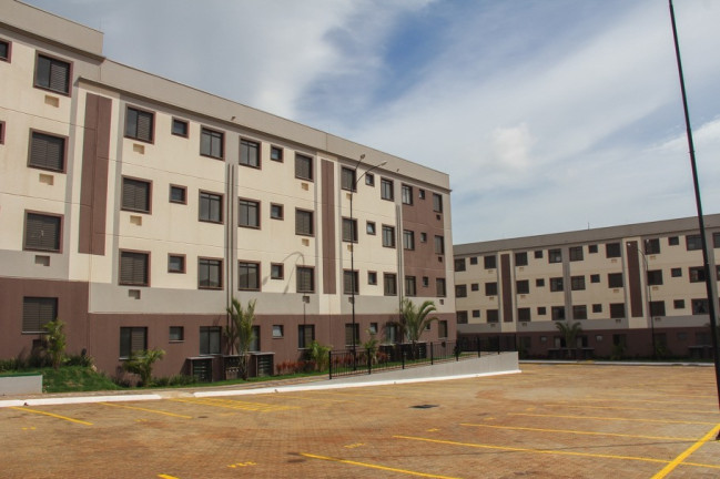 Imagem Imóvel com 2 Quartos à Venda, 41 m² em Planalto Verde - Ribeirão Preto Imagem Imóvel com 2 Quartos à Venda, 41 m² em Planalto Verde - Ribeirão Preto