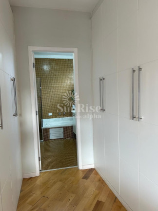Imagem Casa de Condomínio com 4 Quartos à Venda, 278 m² em Alphaville 03 - Santana De Parnaíba Imagem Casa de Condomínio com 4 Quartos à Venda, 278 m² em Alphaville 03 - Santana De Parnaíba
