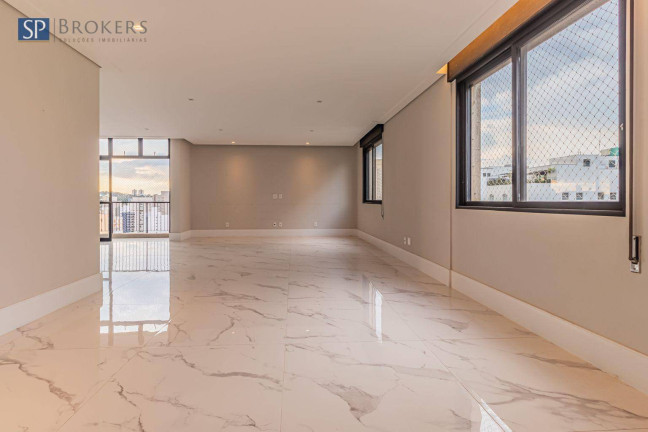 Imagem Apartamento com 4 Quartos à Venda, 493 m² em Cambuí - Campinas Imagem Apartamento com 4 Quartos à Venda, 493 m² em Cambuí - Campinas