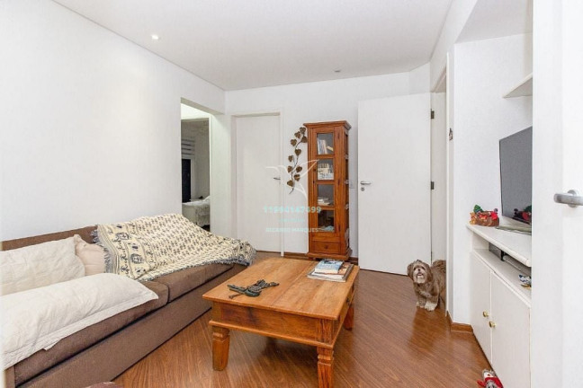 Imagem Apartamento com 3 Quartos à Venda, 121 m² em Real Parque - São Paulo Imagem Apartamento com 3 Quartos à Venda, 121 m² em Real Parque - São Paulo