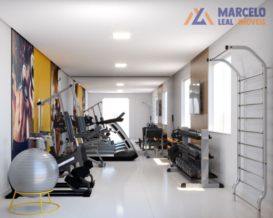 Imagem Apartamento com 2 Quartos à Venda, 51 m² em Candeias - Vitória Da Conquista Imagem Apartamento com 2 Quartos à Venda, 51 m² em Candeias - Vitória Da Conquista