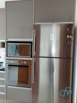 Imagem Apartamento com 3 Quartos à Venda, 90 m² em Vila Vitória - Mogi Das Cruzes