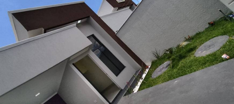 Imagem Casa com 3 Quartos à Venda, 210 m² em Cidade Vera Cruz - Aparecida De Goiânia