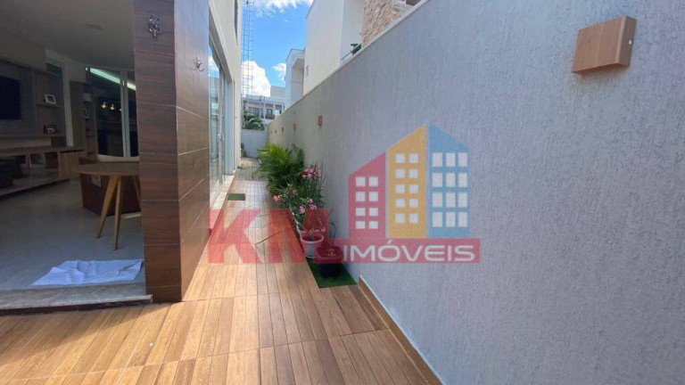 Imagem Casa de Condomínio com 3 Quartos à Venda, 300 m² em Nova Betânia - Mossoró Imagem Casa de Condomínio com 3 Quartos à Venda, 300 m² em Nova Betânia - Mossoró