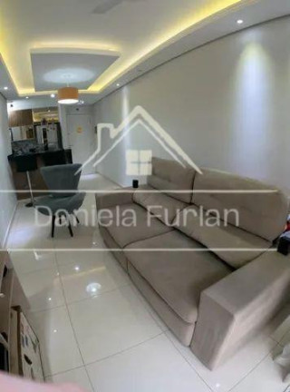 Imagem Apartamento com 2 Quartos à Venda, 53 m² em Chácaras Reunidas São Jorge - Sorocaba Imagem Apartamento com 2 Quartos à Venda, 53 m² em Chácaras Reunidas São Jorge - Sorocaba