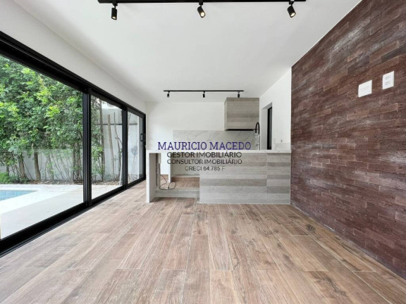 Imagem Casa com 4 Quartos à Venda, 595 m² em Alphaville Residencial Dois - Barueri