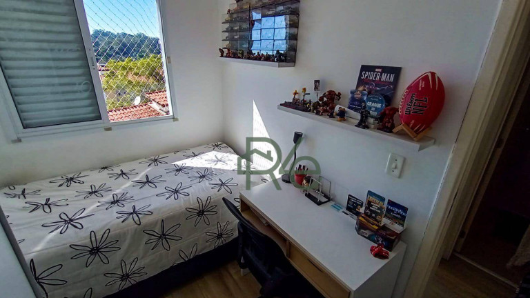 Imagem Casa com 3 Quartos à Venda, 90 m² em Viva Vida - Cotia Imagem Casa com 3 Quartos à Venda, 90 m² em Viva Vida - Cotia