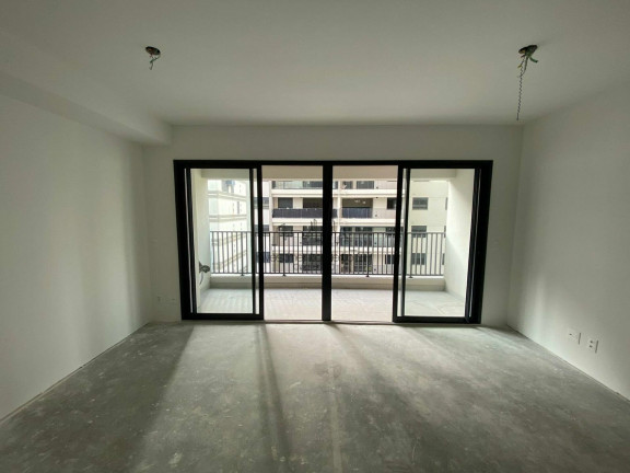 Imagem Apartamento com 1 Quarto à Venda, 40 m² em Bela Vista - São Paulo Imagem Apartamento com 1 Quarto à Venda, 40 m² em Bela Vista - São Paulo