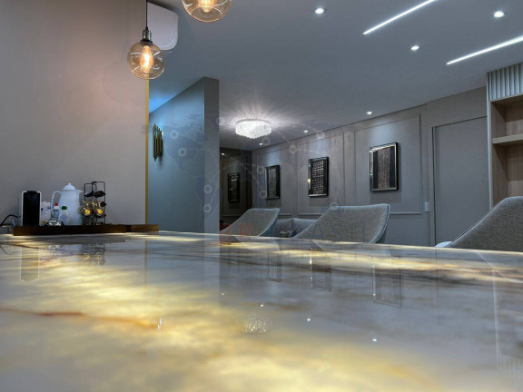 Imagem Apartamento com 3 Quartos à Venda, 124 m² em Vila Aviação - Bauru Imagem Apartamento com 3 Quartos à Venda, 124 m² em Vila Aviação - Bauru