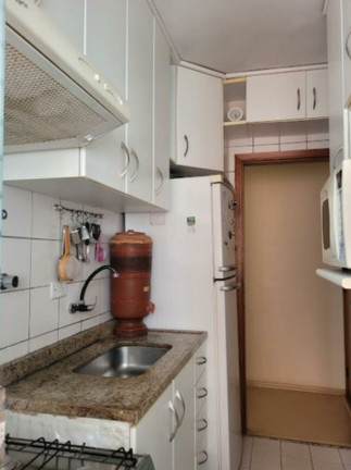 Imagem Apartamento com 2 Quartos à Venda, 51 m² em Vila Romana - São Paulo Imagem Apartamento com 2 Quartos à Venda, 51 m² em Vila Romana - São Paulo