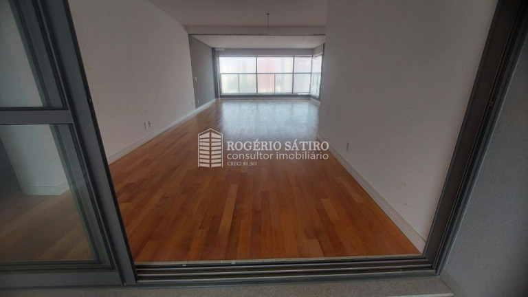 Imagem Apartamento com 3 Quartos à Venda, 163 m² em Vila Mariana - São Paulo