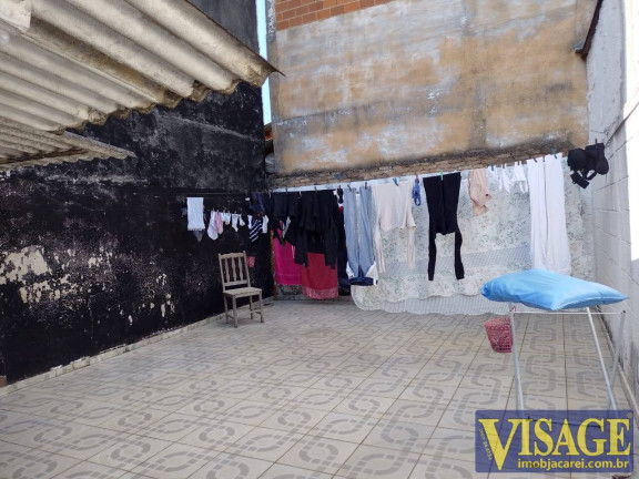Imagem Casa com 2 Quartos à Venda, em Pq. Santo Antonio - Jacareí Imagem Casa com 2 Quartos à Venda, em Pq. Santo Antonio - Jacareí