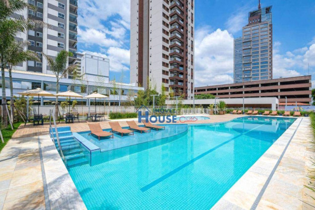 Imagem Apartamento com 2 Quartos à Venda, 105 m² em Pinheiros - São Paulo Imagem Apartamento com 2 Quartos à Venda, 105 m² em Pinheiros - São Paulo