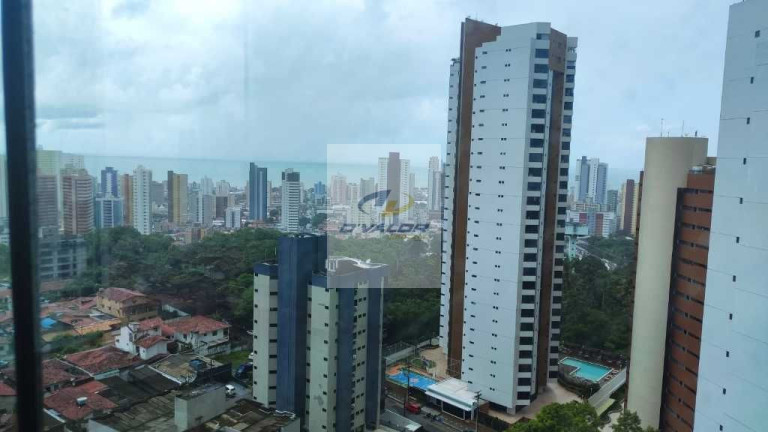 Imagem Apartamento com 4 Quartos à Venda, 215 m² em Jardim Luna - João Pessoa