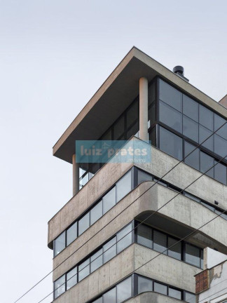 Imagem Apartamento com 3 Quartos à Venda, 111 m² em Menino Deus - Porto Alegre