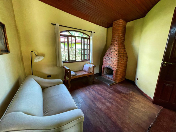 Imagem Imóvel com 3 Quartos à Venda, 340 m² em Jardim Flamboyant Iii - Boituva
