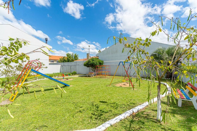 Imagem Casa de Condomínio com 3 Quartos à Venda, 122 m² em Harmonia - Canoas
