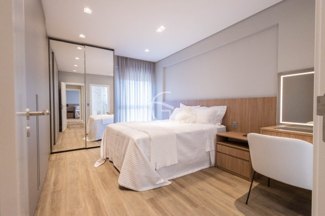 Imagem Apartamento com 3 Quartos à Venda, 152 m² em Atiradores - Joinville Imagem Apartamento com 3 Quartos à Venda, 152 m² em Atiradores - Joinville