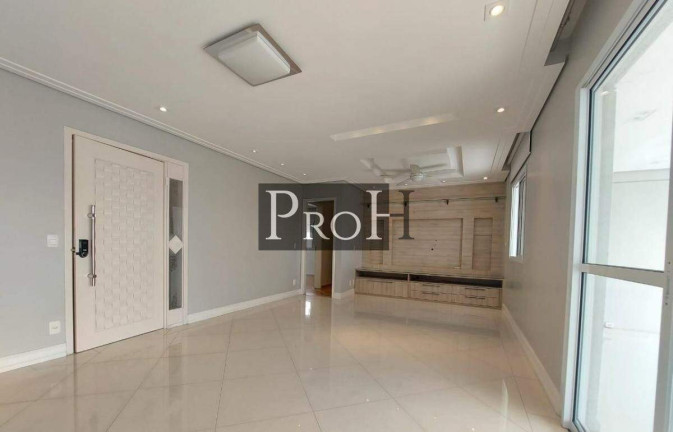 Apartamento com 3 Quartos à Venda, 156 m² em Centro - São Bernardo Do Campo