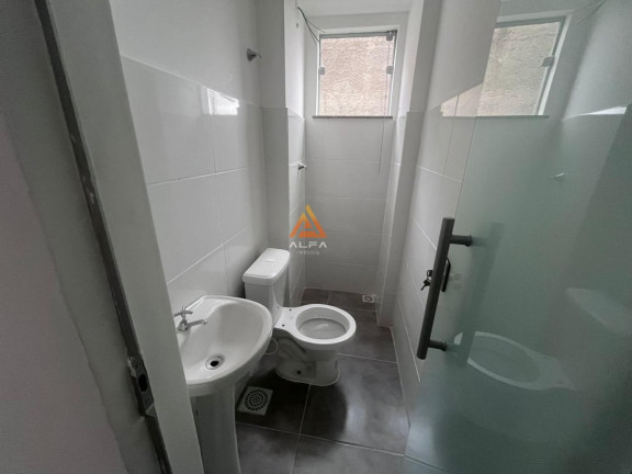 Imagem Studio com 1 Quarto à Venda, 19 m² em Centro - Barbacena