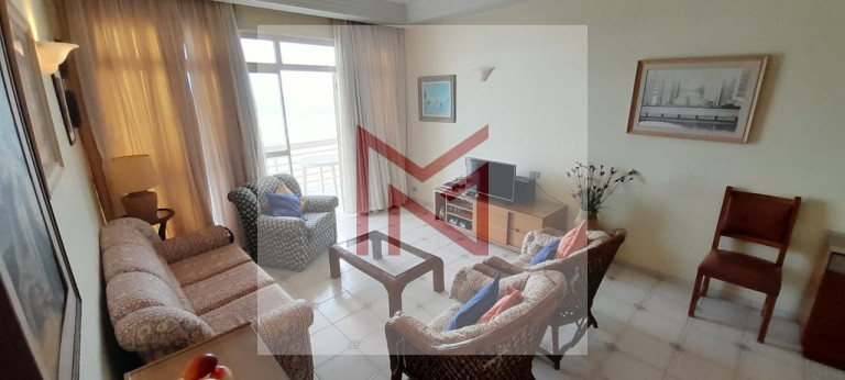 Imagem Apartamento com 2 Quartos à Venda, 141 m² em Pitangueiras - Guarujá