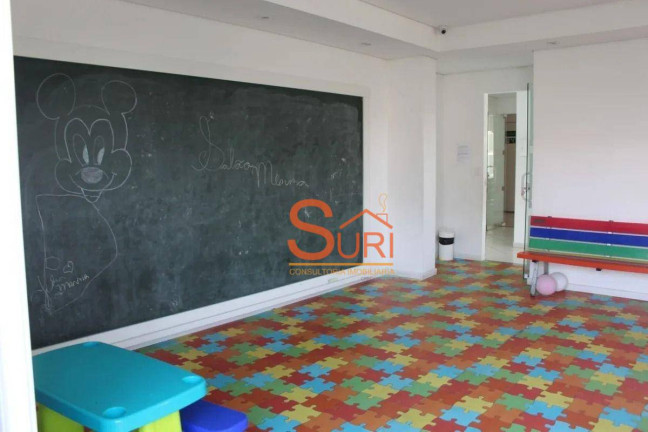 Imagem Cobertura com 4 Quartos à Venda, 208 m² em Vila Marlene - São Bernardo Do Campo Imagem Cobertura com 4 Quartos à Venda, 208 m² em Vila Marlene - São Bernardo Do Campo