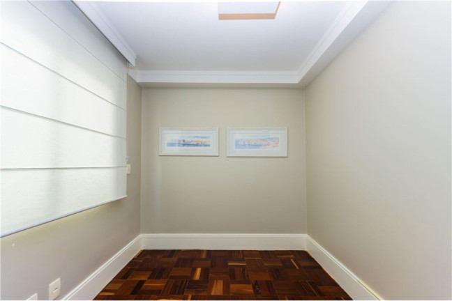 Imagem Apartamento com 3 Quartos à Venda, 122 m² em Pinheiros - São Paulo