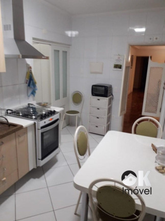 Imagem Apartamento com 3 Quartos à Venda, 122 m² em Higienópolis - São Paulo Imagem Apartamento com 3 Quartos à Venda, 122 m² em Higienópolis - São Paulo