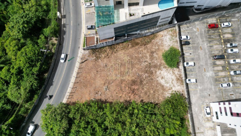 Imagem Terreno à Venda, 1.200 m² em Armação - Salvador Imagem Terreno à Venda, 1.200 m² em Armação - Salvador