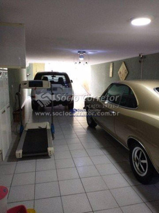 Imagem Casa com 3 Quartos à Venda, 203 m² em Gopoúva - Guarulhos