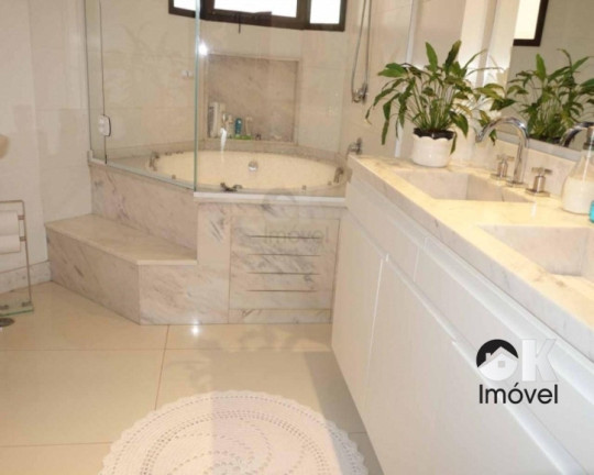 Imagem Cobertura com 4 Quartos à Venda, 405 m² em Vila Nova Conceição - São Paulo