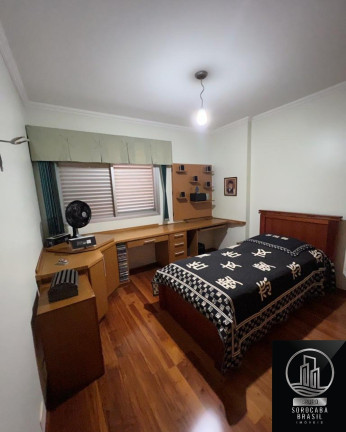 Imagem Apartamento com 3 Quartos à Venda, 130 m² em Centro - Sorocaba