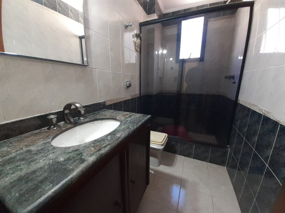 Imóvel com 3 Quartos à Venda, 179 m² em Vila Guilhermina - Praia Grande