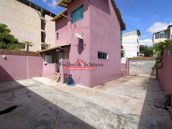 Imagem Casa com 2 Quartos à Venda, em Viçosa Imagem Casa com 2 Quartos à Venda, em Viçosa