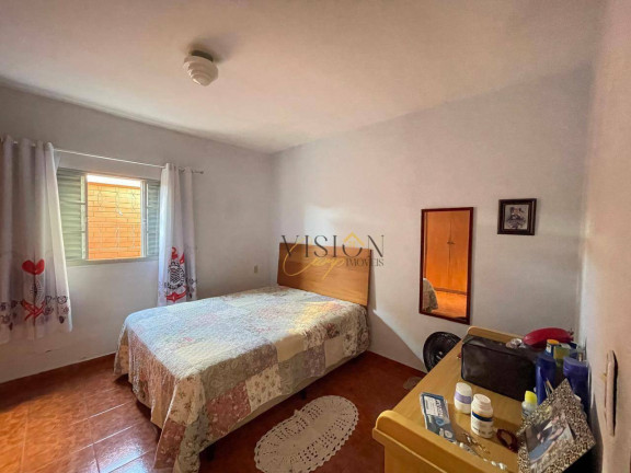 Imagem Casa com 3 Quartos à Venda, 140 m² em Vila Pompéia - Campinas Imagem Casa com 3 Quartos à Venda, 140 m² em Vila Pompéia - Campinas