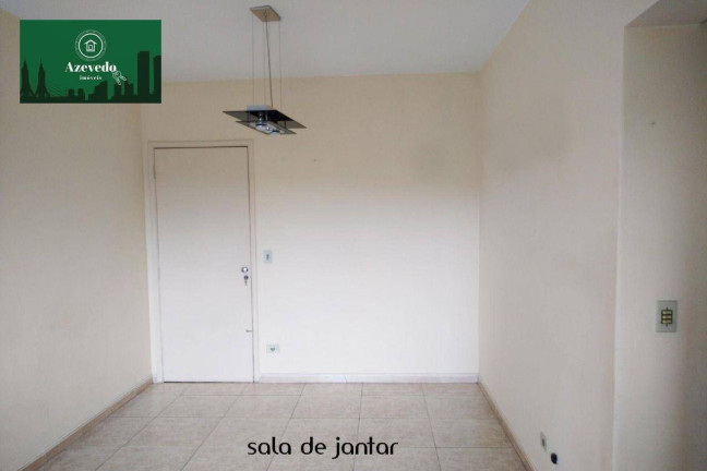 Imagem Apartamento com 2 Quartos à Venda, 76 m² em Jardim Zaira - Guarulhos