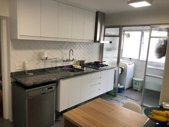 Imagem Apartamento com 2 Quartos à Venda, 92 m² em Itaim Bibi - São Paulo