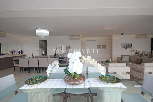 Imagem Apartamento com 4 Quartos à Venda, 320 m² em Pacaembu - São Paulo Imagem Apartamento com 4 Quartos à Venda, 320 m² em Pacaembu - São Paulo