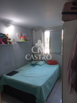 Imagem Apartamento com 2 Quartos à Venda, 56 m² em Conjunto Habitacional Padre Manoel Da Nóbrega - São Paulo