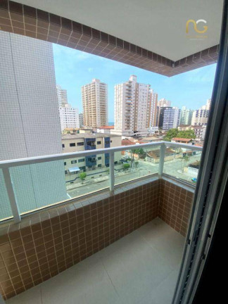 Imagem Apartamento com 2 Quartos à Venda, 68 m² em Aviação - Praia Grande