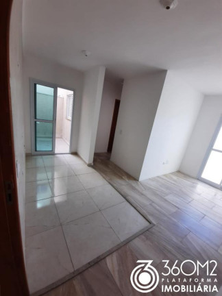 Imagem Apartamento com 2 Quartos à Venda, 46 m² em Vila Tibiriçá - Santo André Imagem Apartamento com 2 Quartos à Venda, 46 m² em Vila Tibiriçá - Santo André